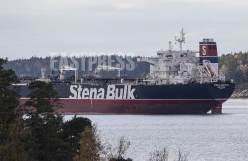 EA283104, Eastpress, Porvoo, Finland